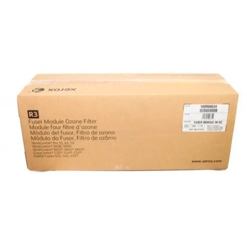 Фьюзер Xerox 109R00634