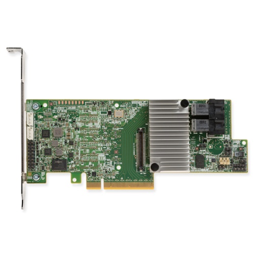 Контроллер Lenovo RAID 730-8i 1Gb Flash 01KN506