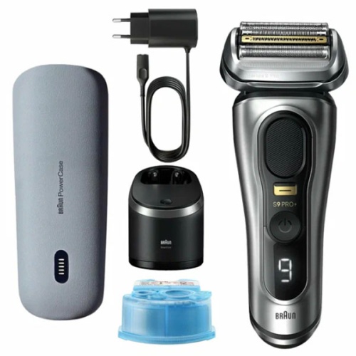 Электробритва Braun Series 9 Pro+ 9577cc