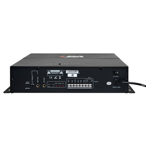 Микрофонная консоль LPA LPA-EVA-RM
