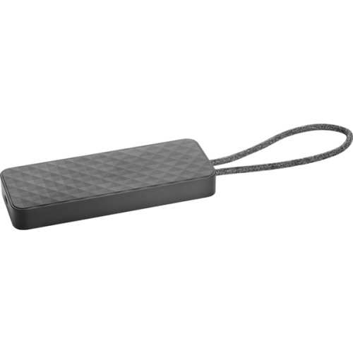 Док-станция HP 1PM64AA USB-C