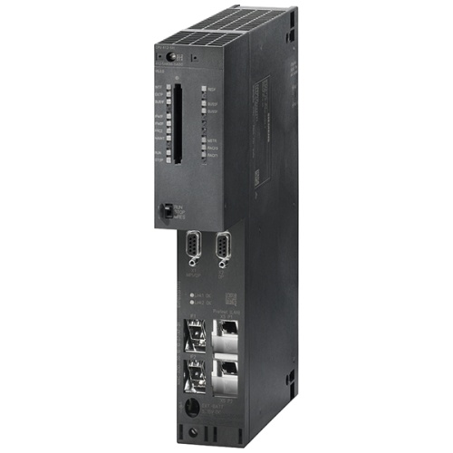 Центральный процессор Siemens 6ES7417-5HT06-0AB0