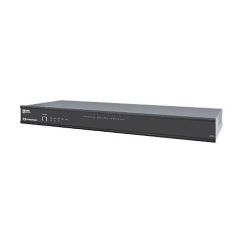 Система управления Crestron CP4N