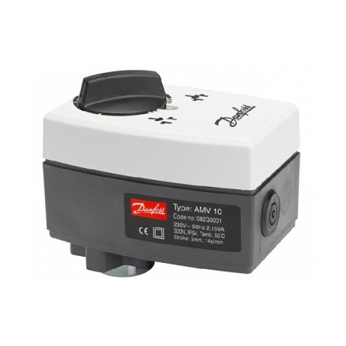 Электропривод Danfoss AMV 10 082G3001
