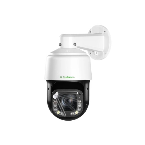 IP камера G.Craftsman GA-PM3X20D-M8SS