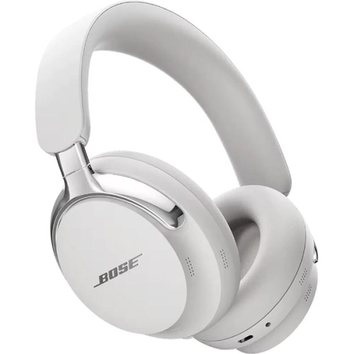 Беспроводные наушники Bose QuietComfort Ultra Headphones 2nd Gen White