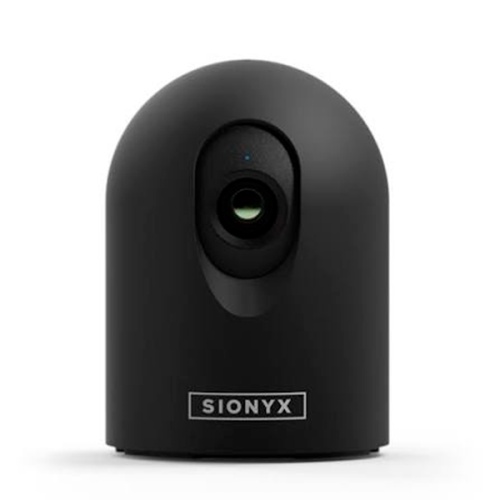 IP-камера Sionyx Nightwave CRV-800D Чёрный