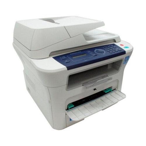 МФУ Xerox WorkCentre 3210