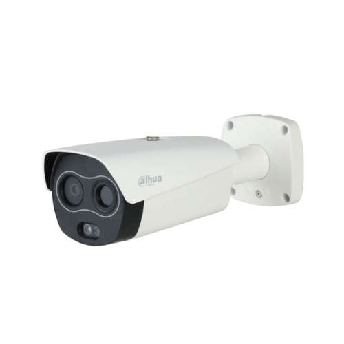 Тепловизионная IP камера Dahua DH-TPC-BF2221P-TD