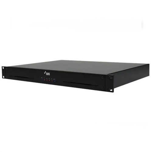 Сетевой накопитель IDIS DA-ES1104