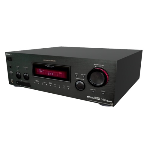 AV- ресивер Sony STR-DB 795