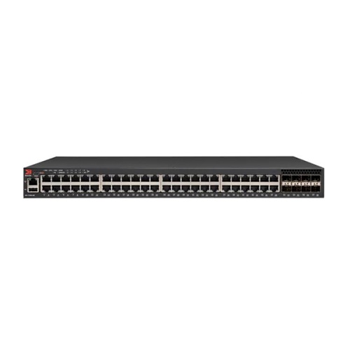 Коммутатор Ruckus ICX7250-48-2X10G