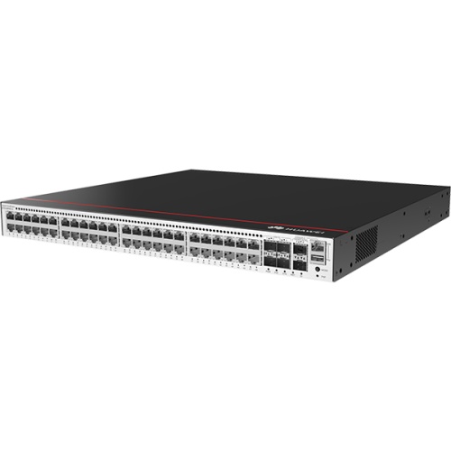 Коммутатор Huawei S5735-S48P4XE-V2
