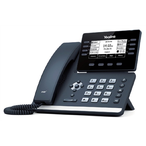 VoIP-телефон Yealink SIP-T53W