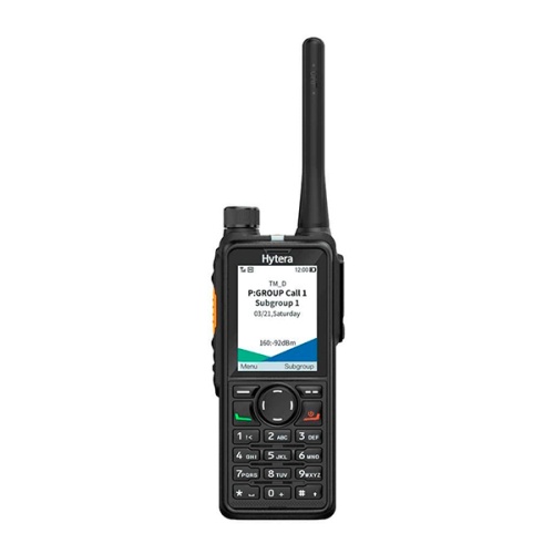 Рация Hytera HP785 UHF