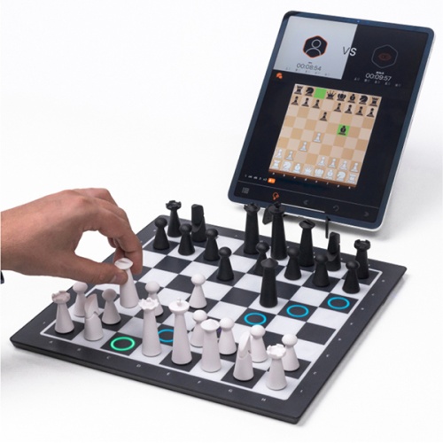 Умные шахматы GoChess Mini