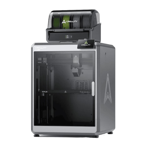 3D принтер Creality K2 Pro Combo