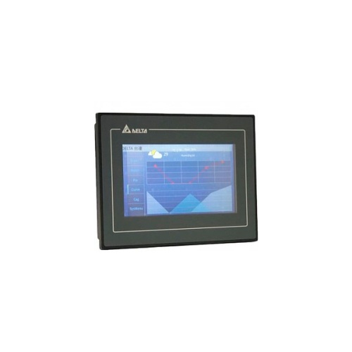 Панель оператора Delta DOP-107WV