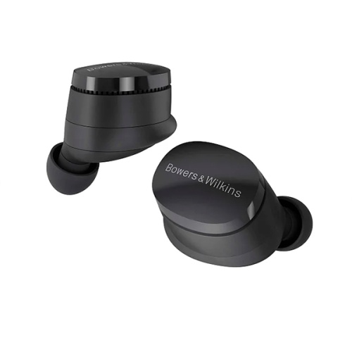 Наушники Bowers &amp; Wilkins Pi6 Storm Grey