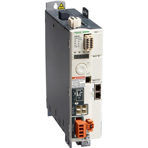 Сервопривод Schneider Electric LXM32MD30N4