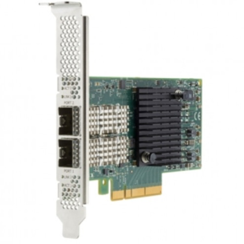 Сетевая карта HPE Ethernet 640 SFP28 817753-B21