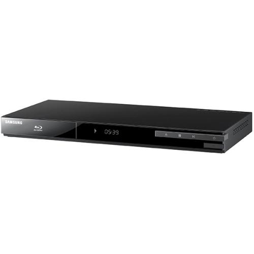 Blu-ray плеер Samsung BD-D5300