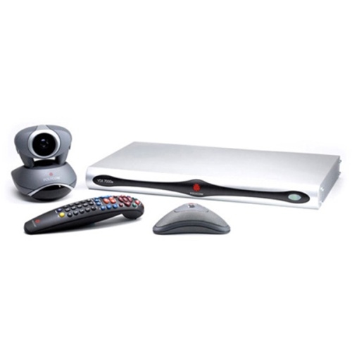 Видеоконференция Polycom VSX 7000e