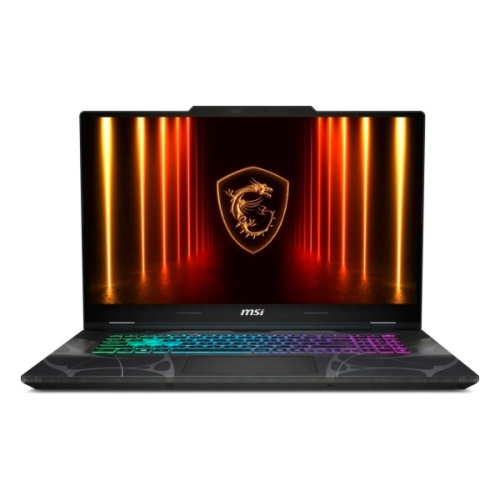 Ноутбук MSI Cyborg 15 C2WE-017XRU 15.5"