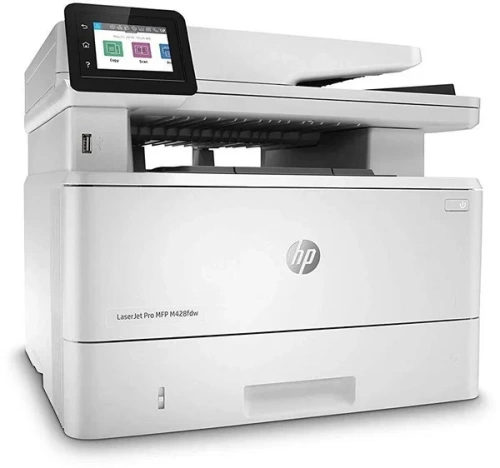 МФУ HP LaserJet Pro MFP M428fdn