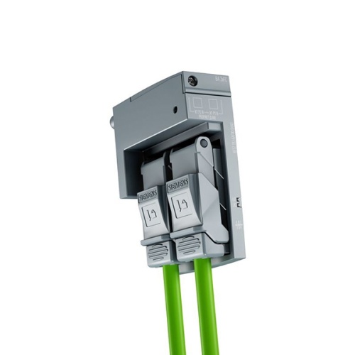 Сетевой адаптер Siemens 6ES7193-6AF00-0AA0