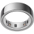 Умное кольцо Oura Ring 4 Size 5 Silver
