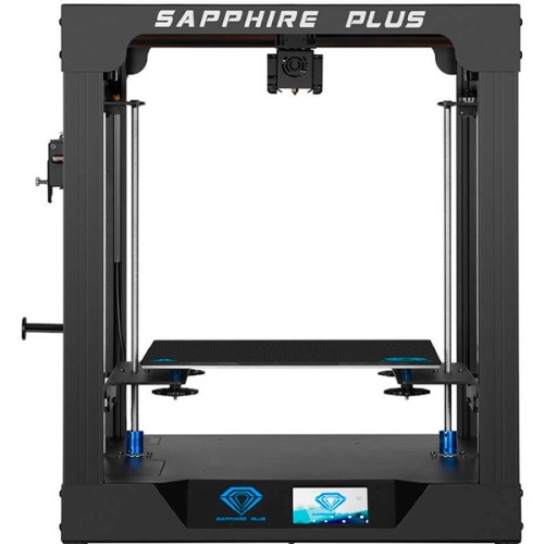 3D принтер Two Trees Sapphire Plus