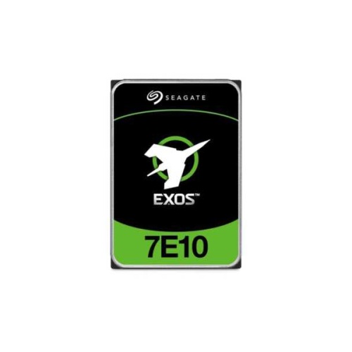 Накопитель HDD Seagate 4TB Exos 7E10 ST4000NM000B