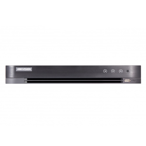Видеорегистратор Hikvision DS-7208HTHI-K2