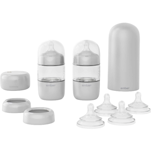 Система подогрева детских бутылочек Ember Baby Bottle System