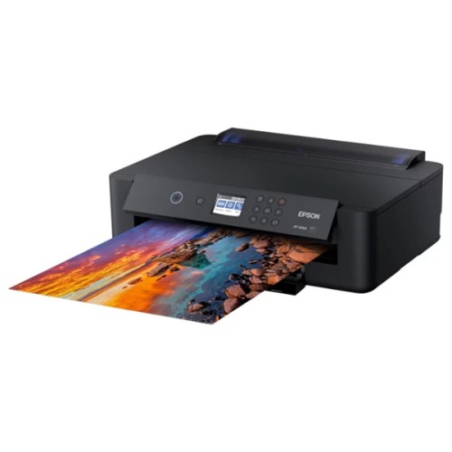 Принтер Epson Expression Photo HD XP-15000