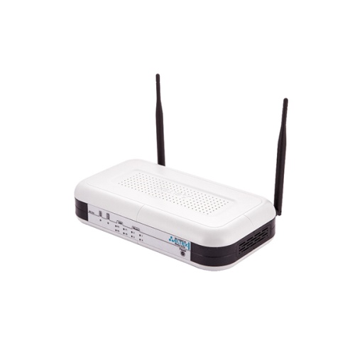VoIP Шлюз ELTEX RG-1404GF-W