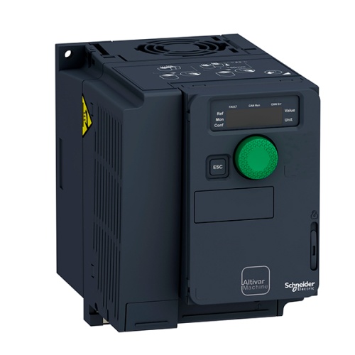 Преобразователь частоты Schneider Electric ATV320U11M2C